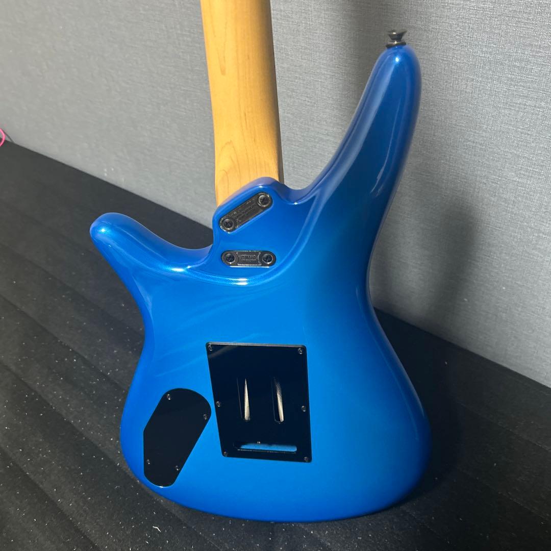 Yamaha MG-MII B'z松本孝弘モデル　エレキギター