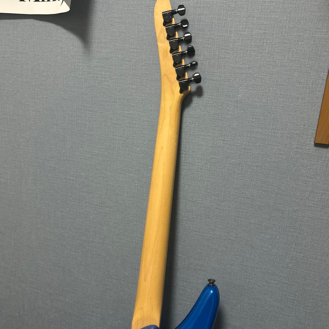 Yamaha MG-MII B'z松本孝弘モデル　エレキギター