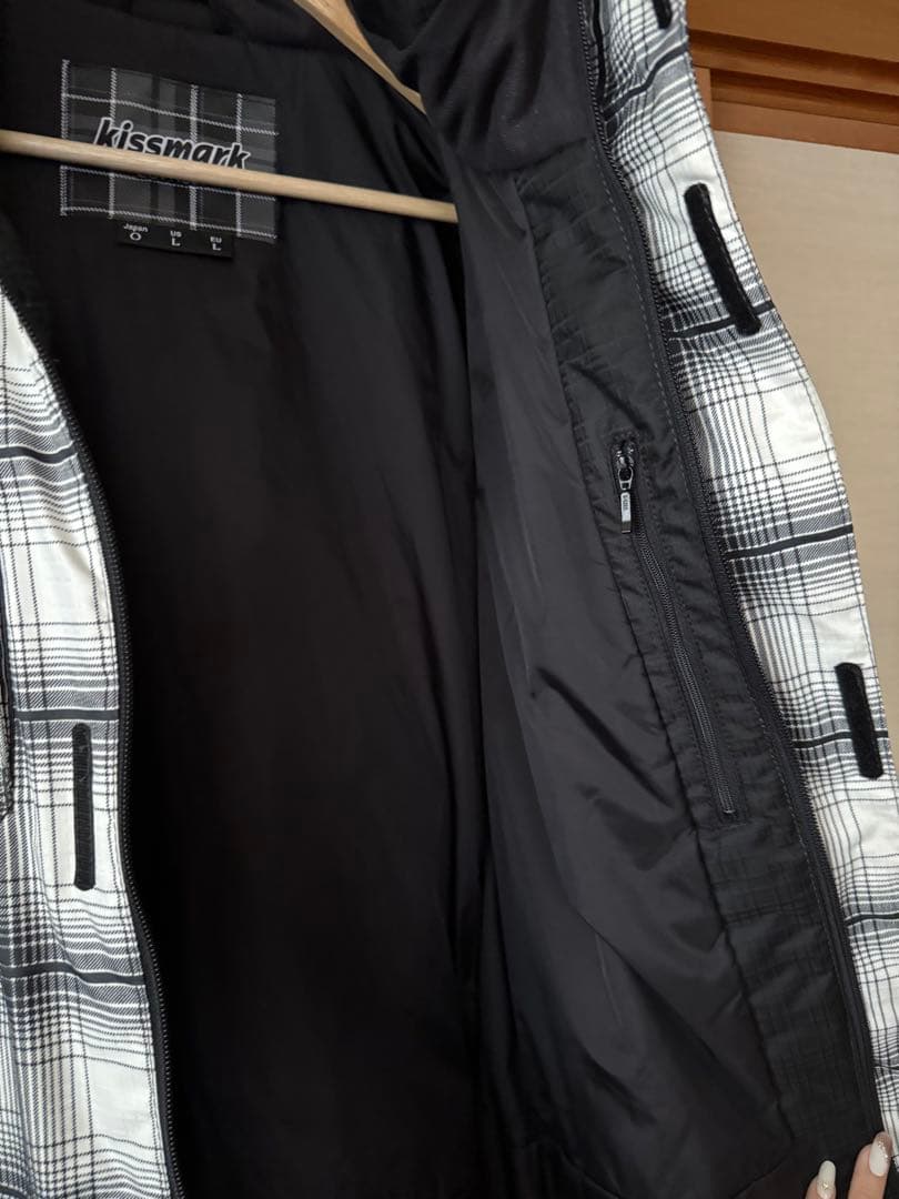 スノボ・スキーウェア（ジャケット・パンツ）