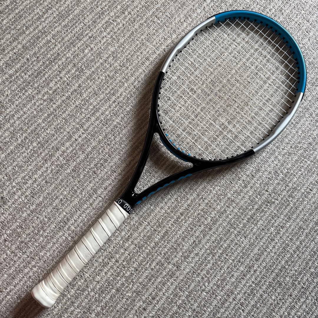 ラケット(硬式用) Wilson ULTRA TOUR 100 V3.0 G1