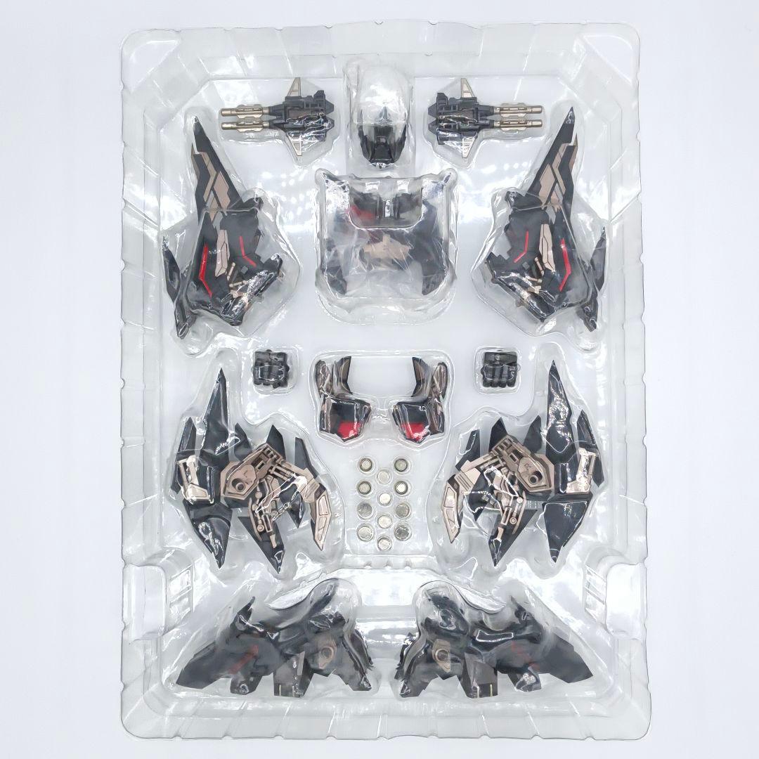 鉄機巧 トランスフォーマー オプティマスプライム ジェットパワーアーマー