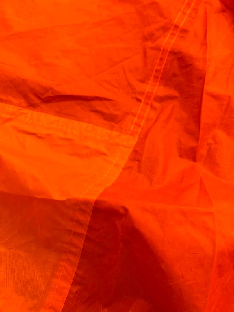 モンベル クロノスドーム1