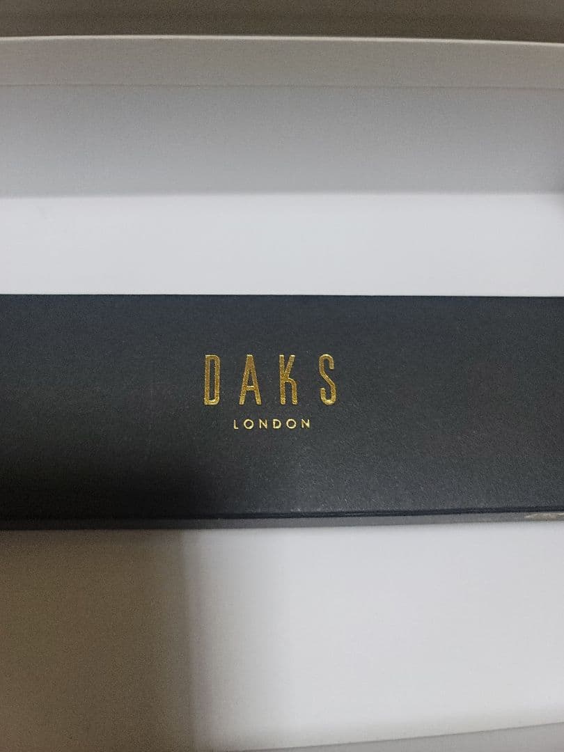 DAKS Simpson　ボールペン
