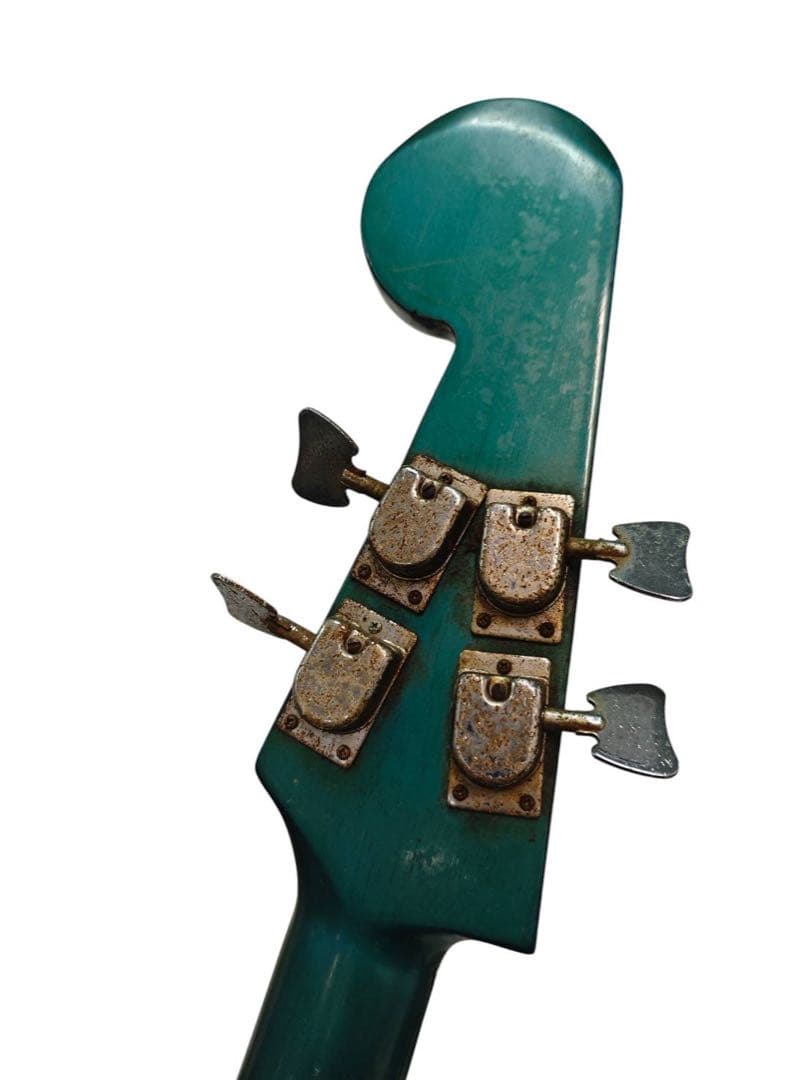 テスコ ヴィンテージ エレキベース NB-1 199899