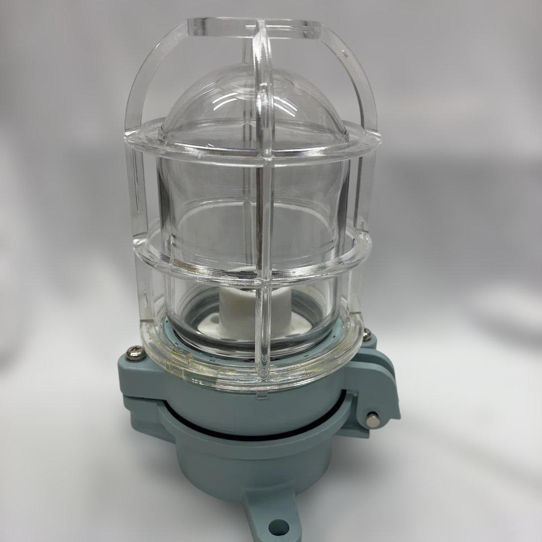 船用作業灯　NS-R S2K防水屋外用