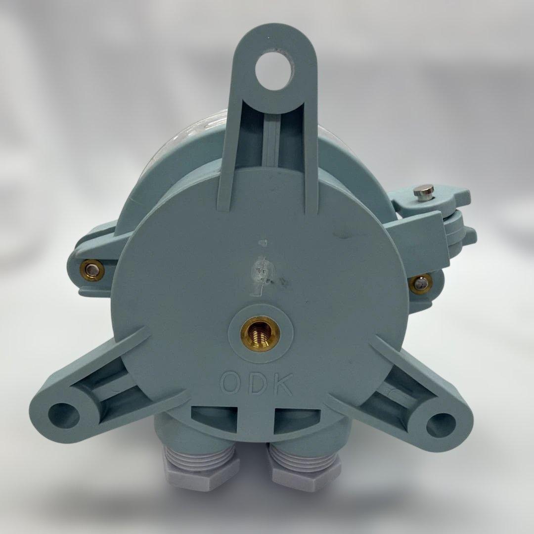 船用作業灯　NS-R S2K防水屋外用