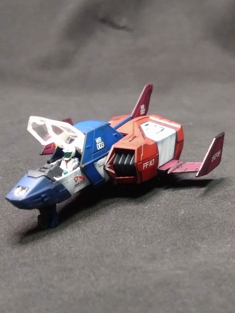 リョウ51　　ガンプラ PG UNLEASHED 1/60ガンダム 完成品