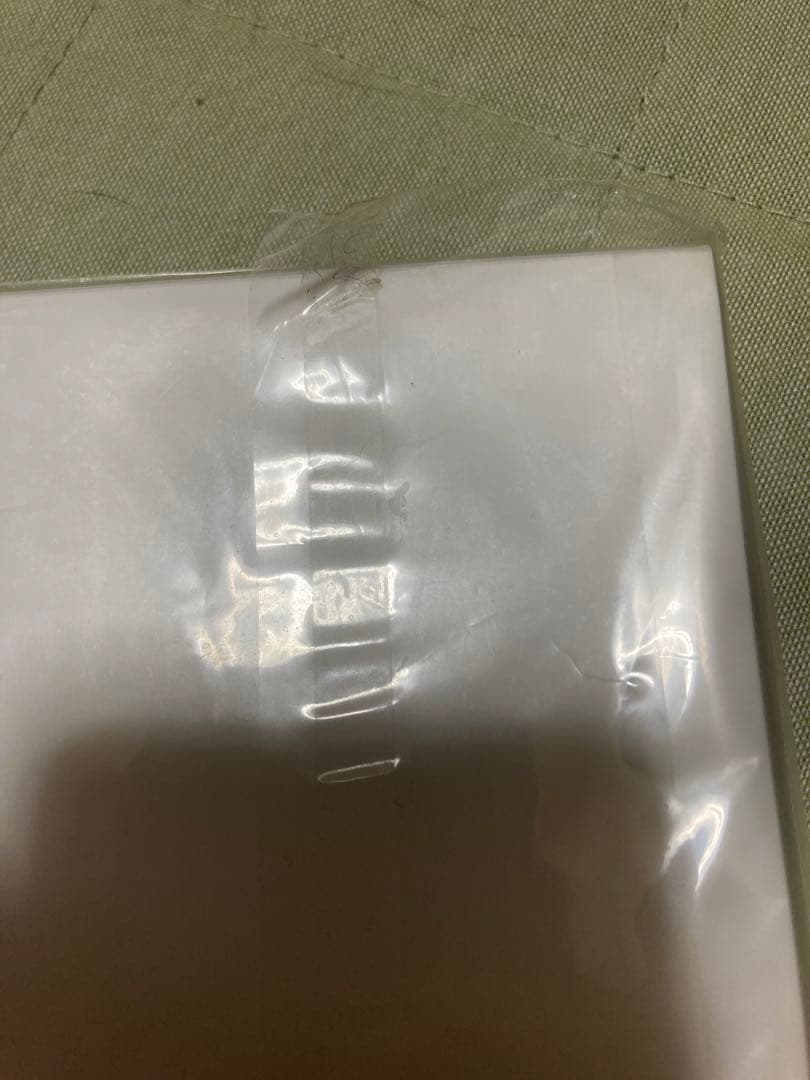 Angel Beats! Blu-ray BOX 購入特典　複製原画セット