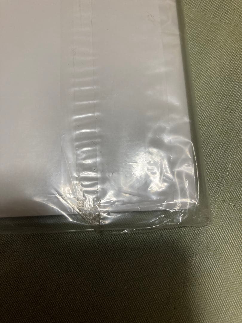 Angel Beats! Blu-ray BOX 購入特典　複製原画セット