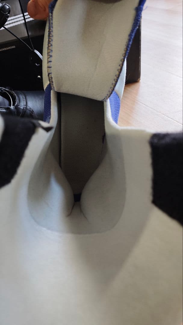 adidas スノーボードブーツ response 3mc adv　サイズ30