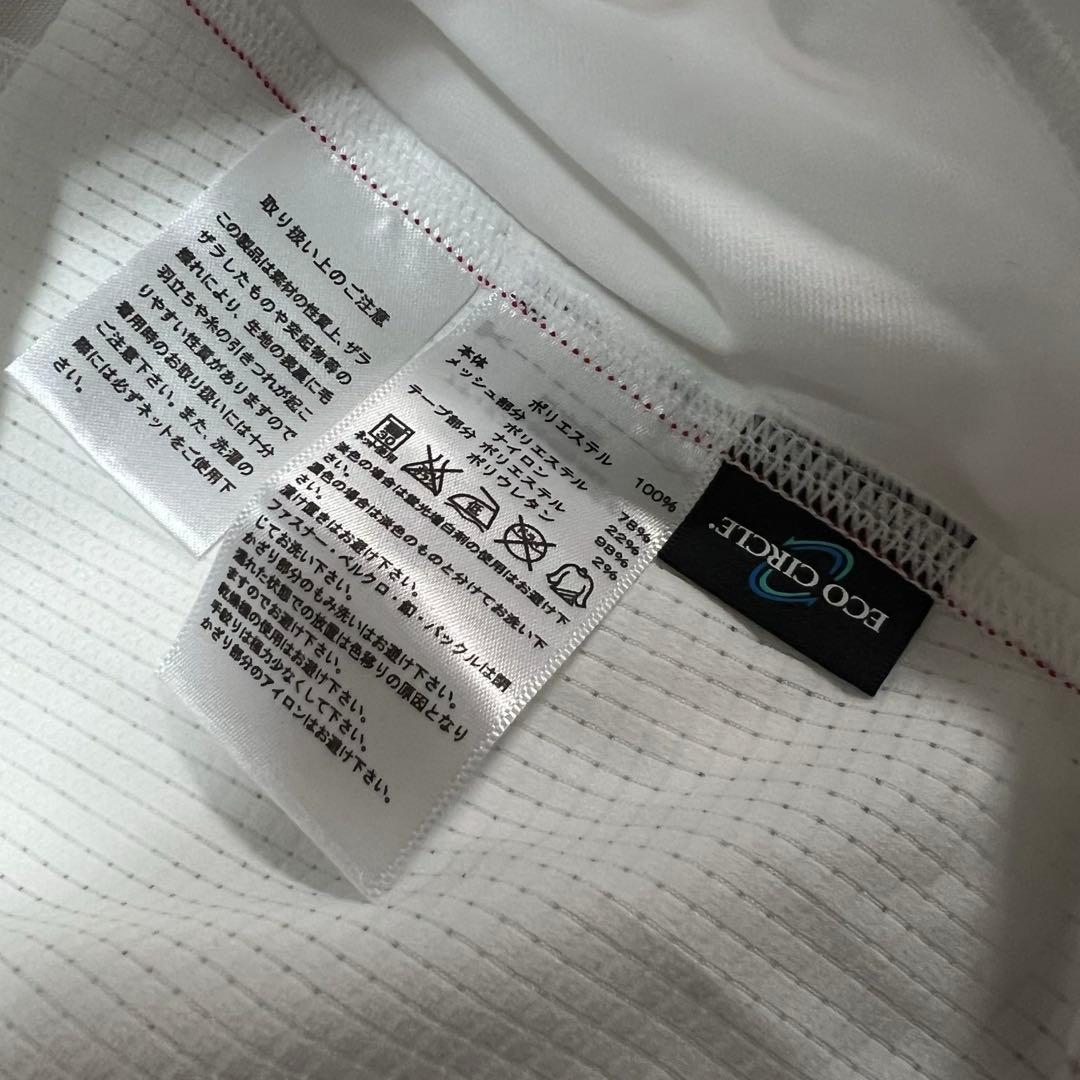 中村憲剛 支給品 日本代表 ユニフォーム 2012/13