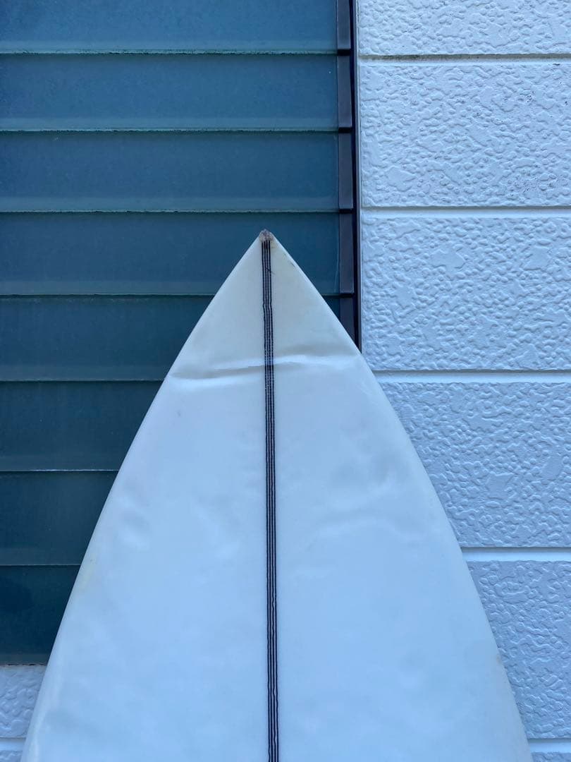 【激安】JSサーフボード　ブラックボックスIII 5'7／26.8L