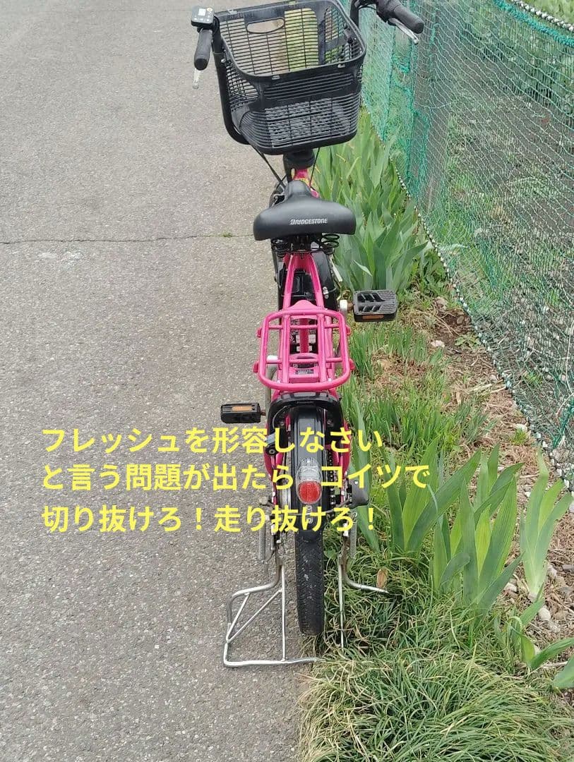 Panasonic　ギュットミニDX　何時ま〜でも♪