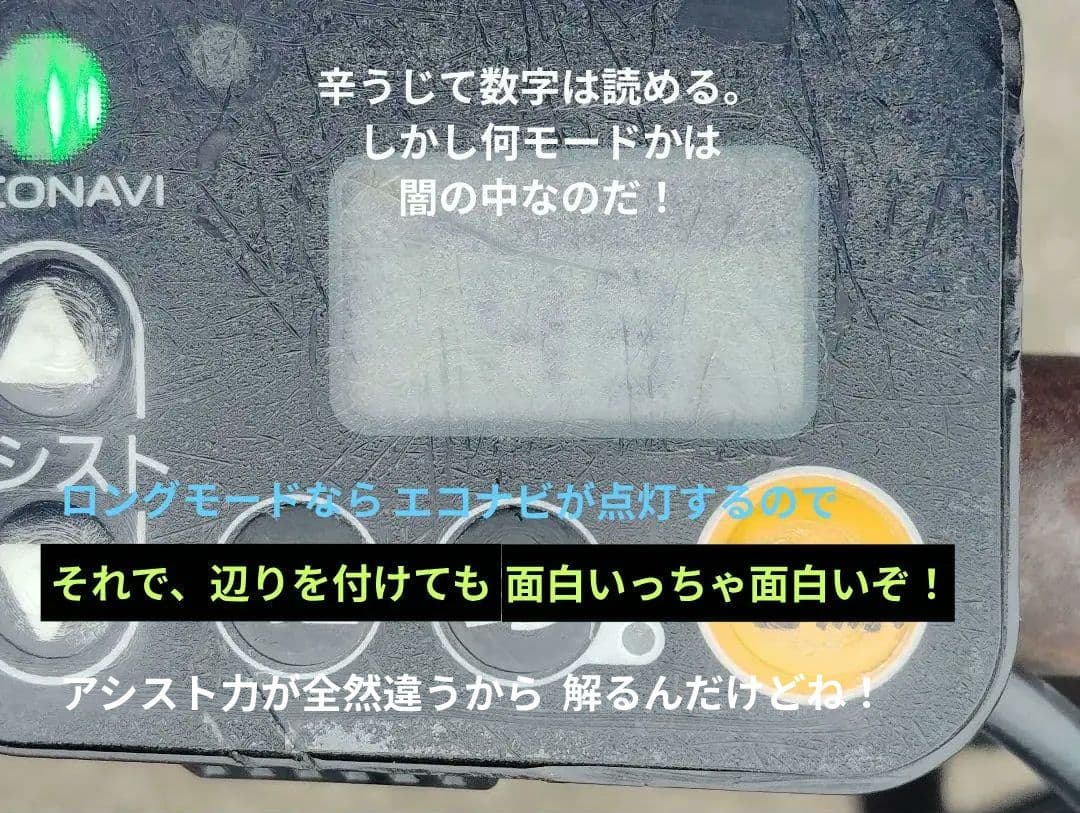 Panasonic　ギュットミニDX　何時ま〜でも♪