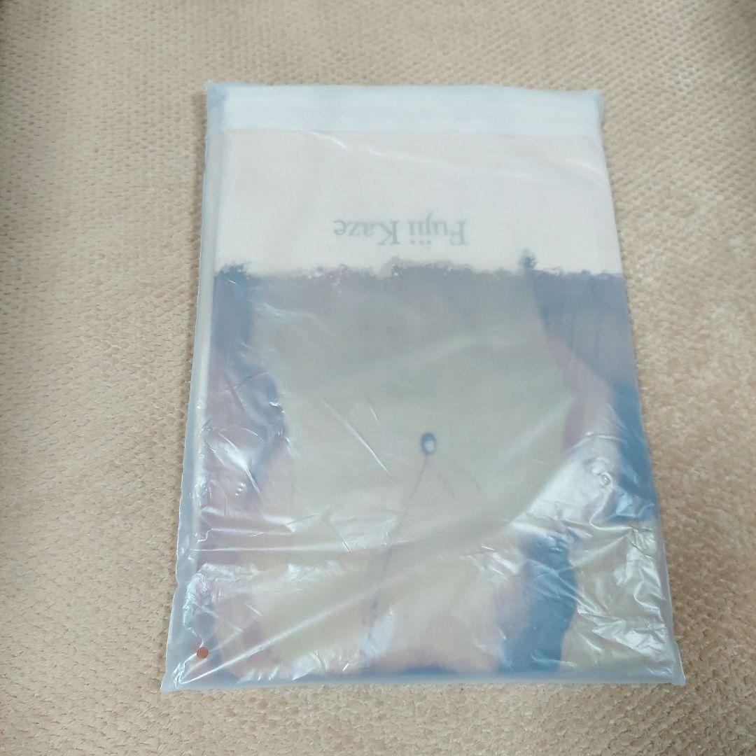 藤井風　Faded Prema Long Sleeve T-Shirt XL