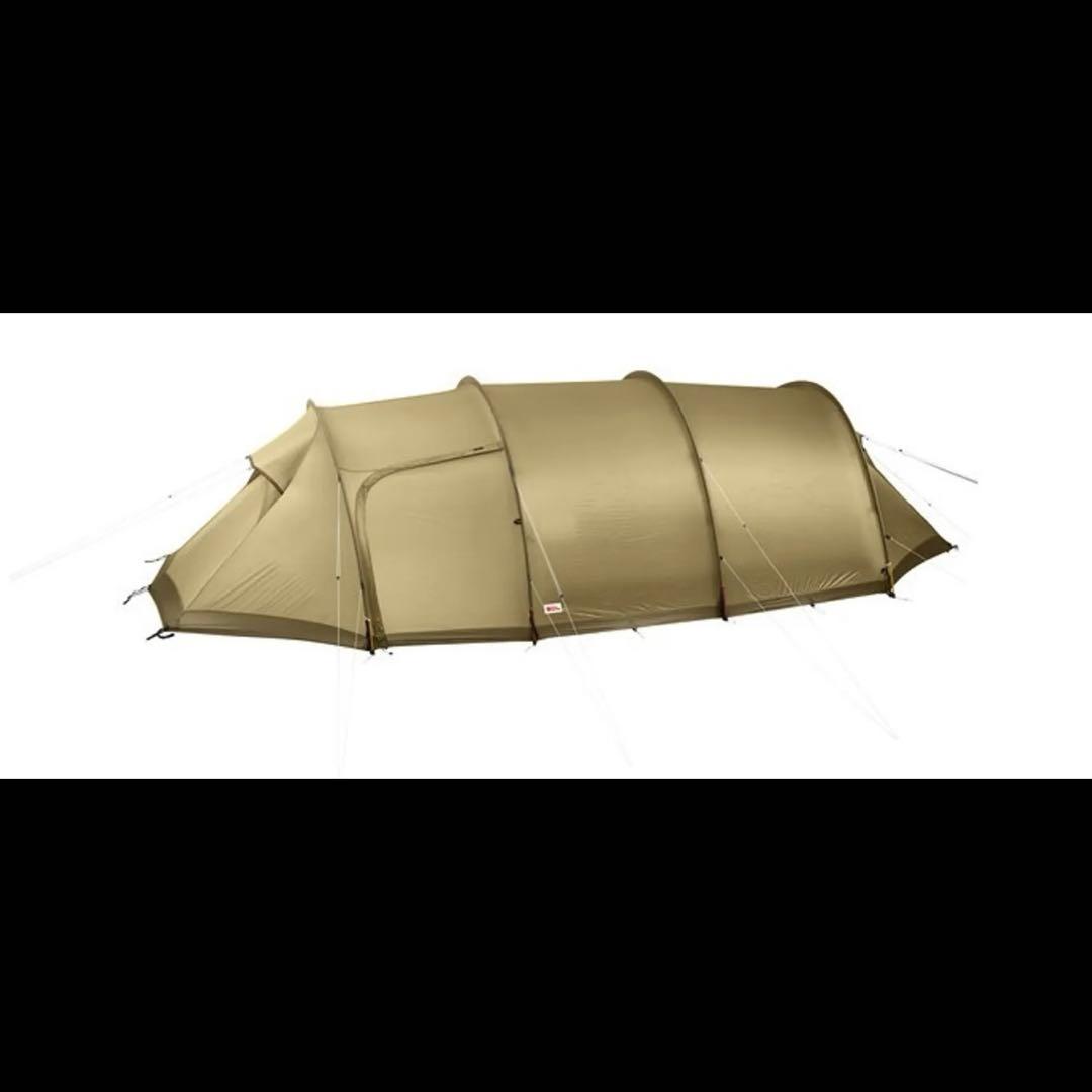 FJALLRAVEN/フェールラーベン Abisko Endurance4