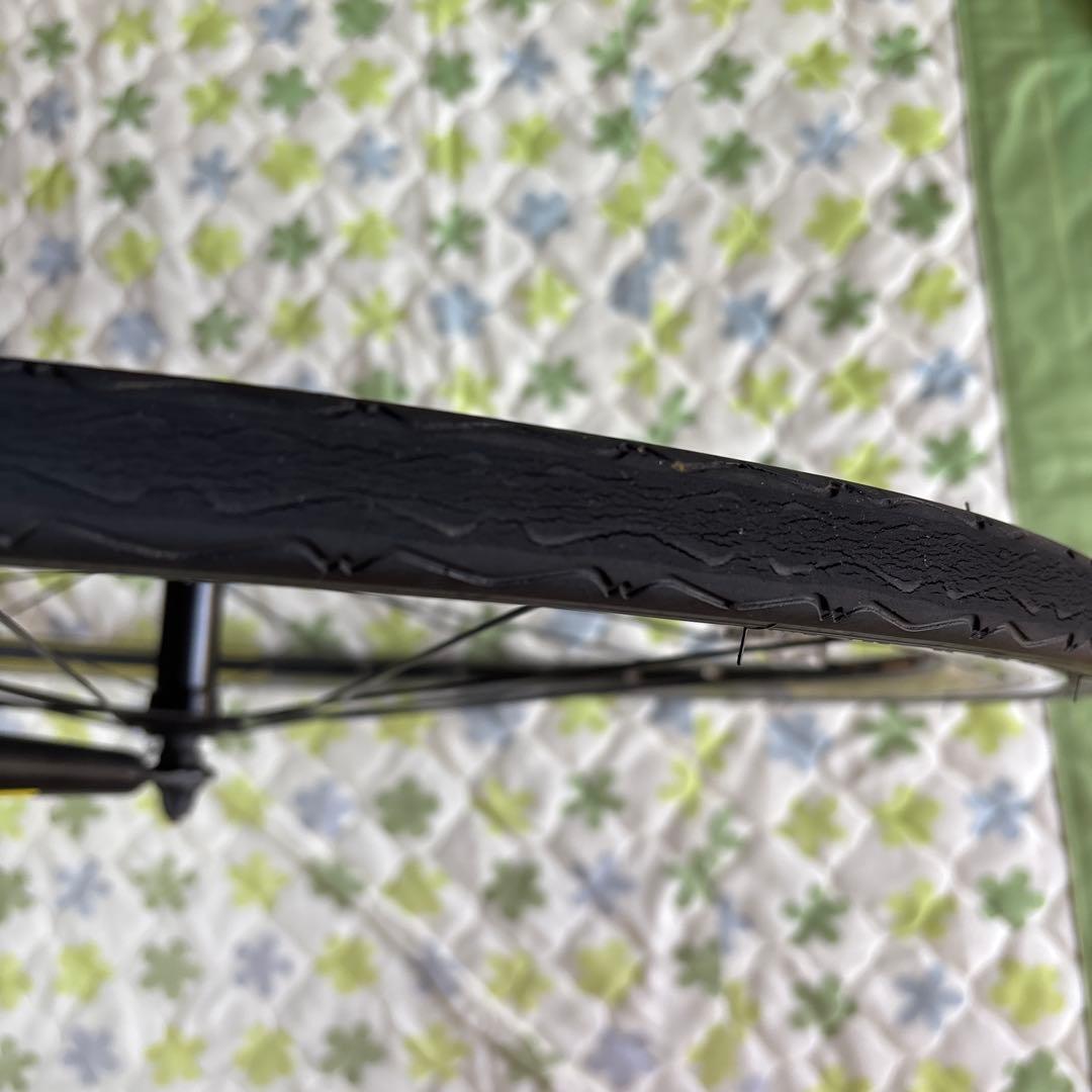 [引取限定] EIZER R101 ロードバイク ドロップハンドル