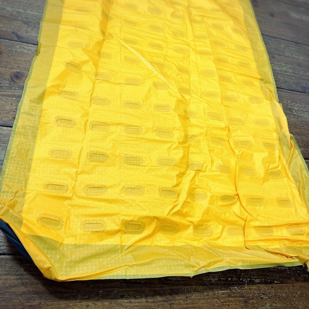 【美品】NEMO（ニーモ） テンサーインシュレーテッド レギュラーワイド