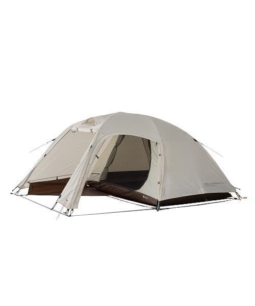 新品　スノーピーク 65周年記念トレイルトリッパーPro.1アイボリー