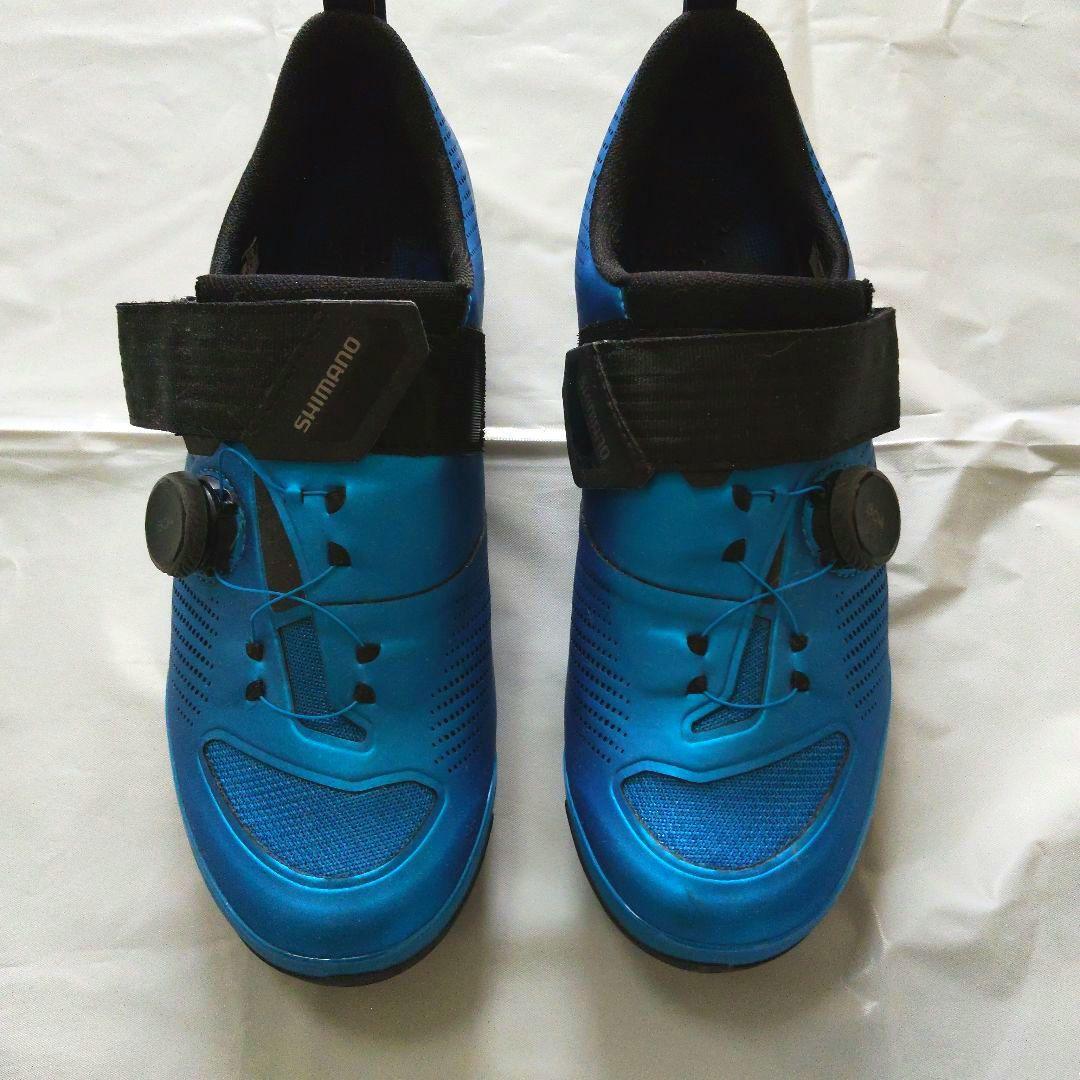 シマノ S-PHYRE(SH-TR903) EU41(25.8cm)