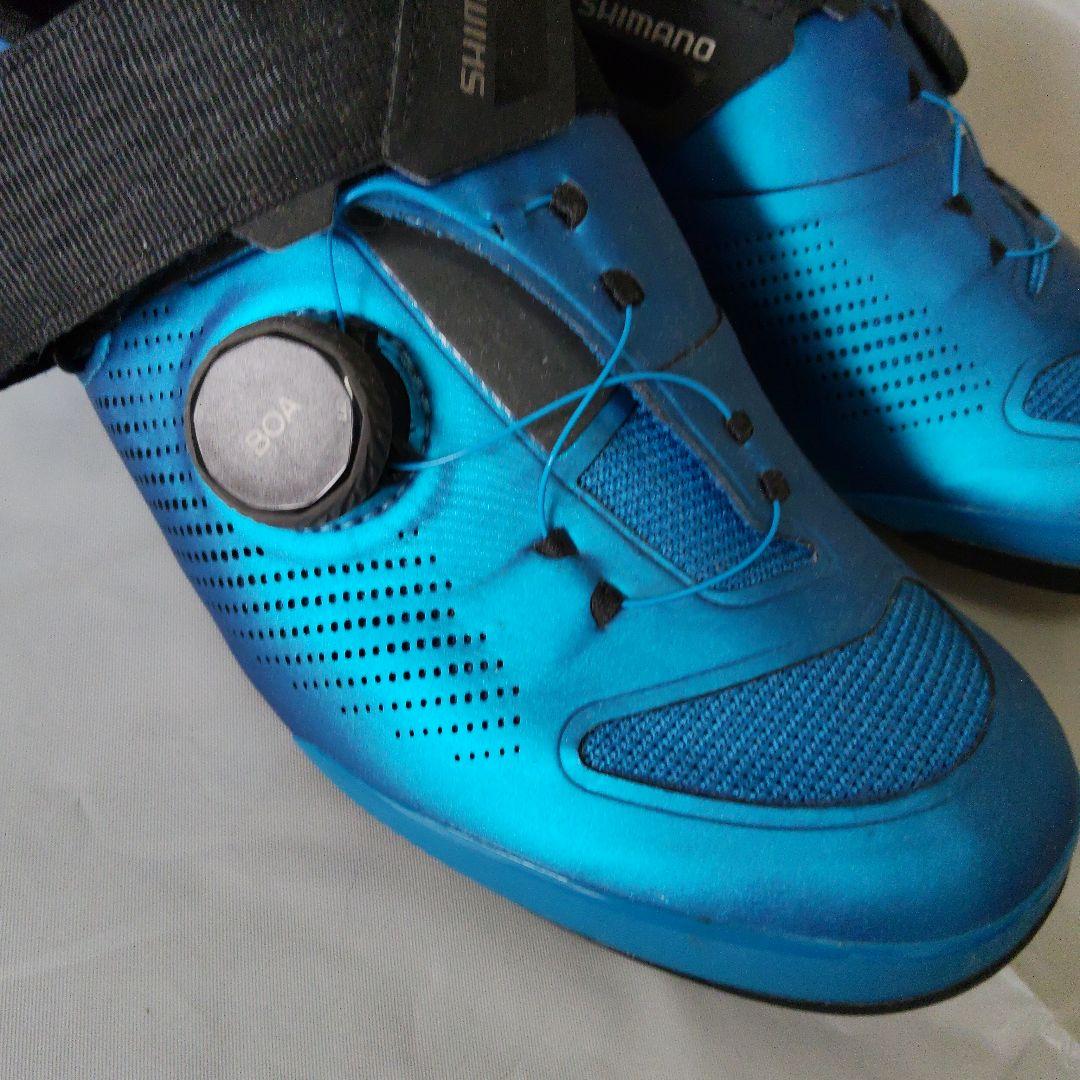 シマノ S-PHYRE(SH-TR903) EU41(25.8cm)