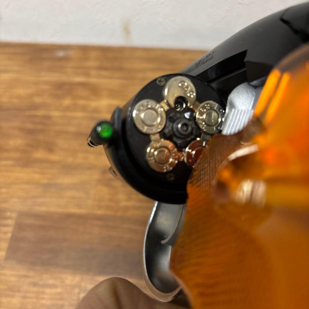 ハートフォード製　M2019 CSブラスター　ガスガン　ブレードランナー