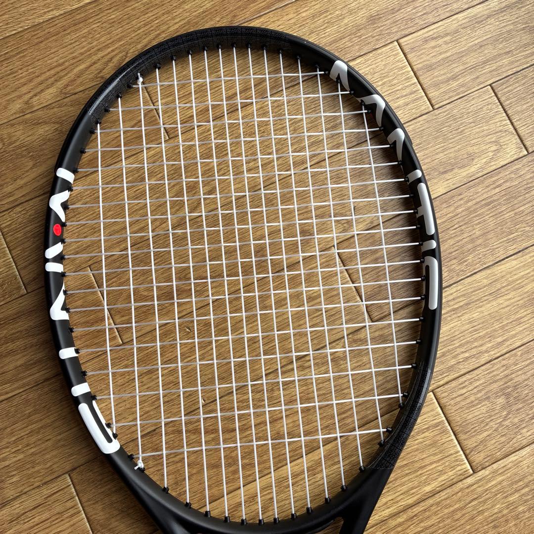 マンティスプロ310ラケット2本セット