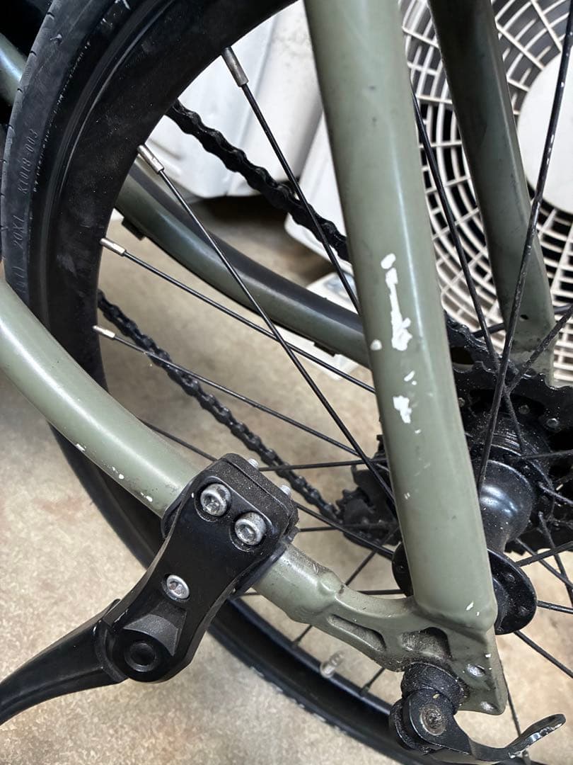 【早い者勝ち】ベロスターミニカスタム　2021年モデル