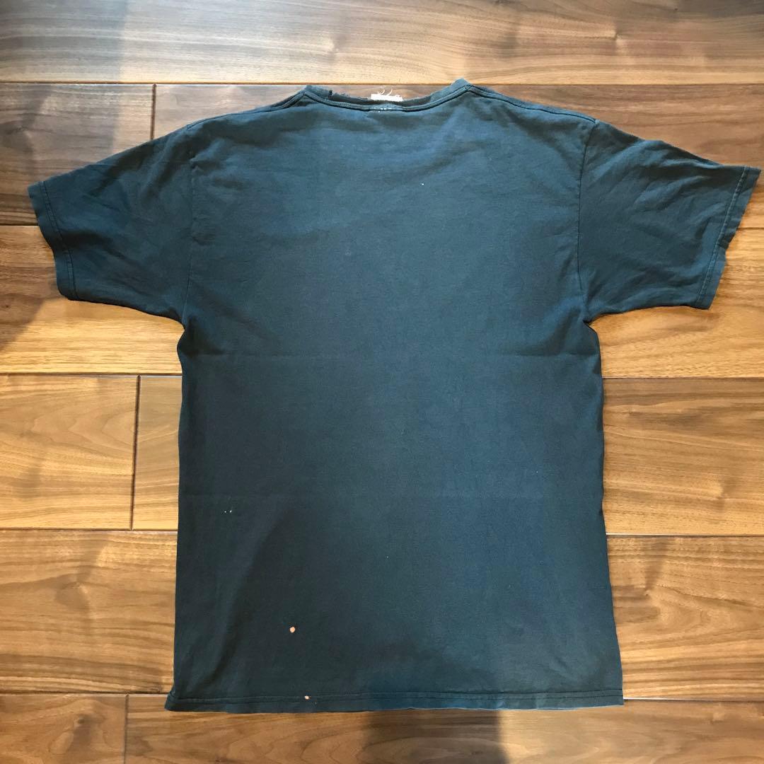 ミスフィッツ MISFITS Tシャツ ヴィンテージ サイズL程度