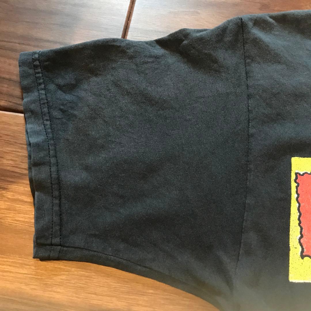 ミスフィッツ MISFITS Tシャツ ヴィンテージ サイズL程度