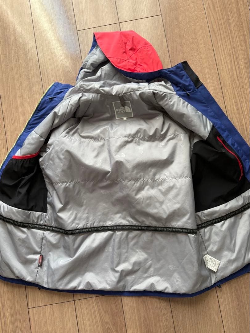 THE NORTH FACE スノーボードウェア M