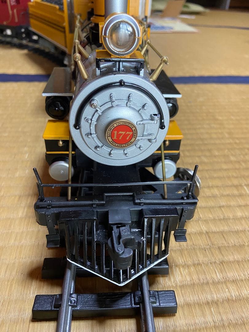 BacHMan 鉄道　おもちゃ　骨董