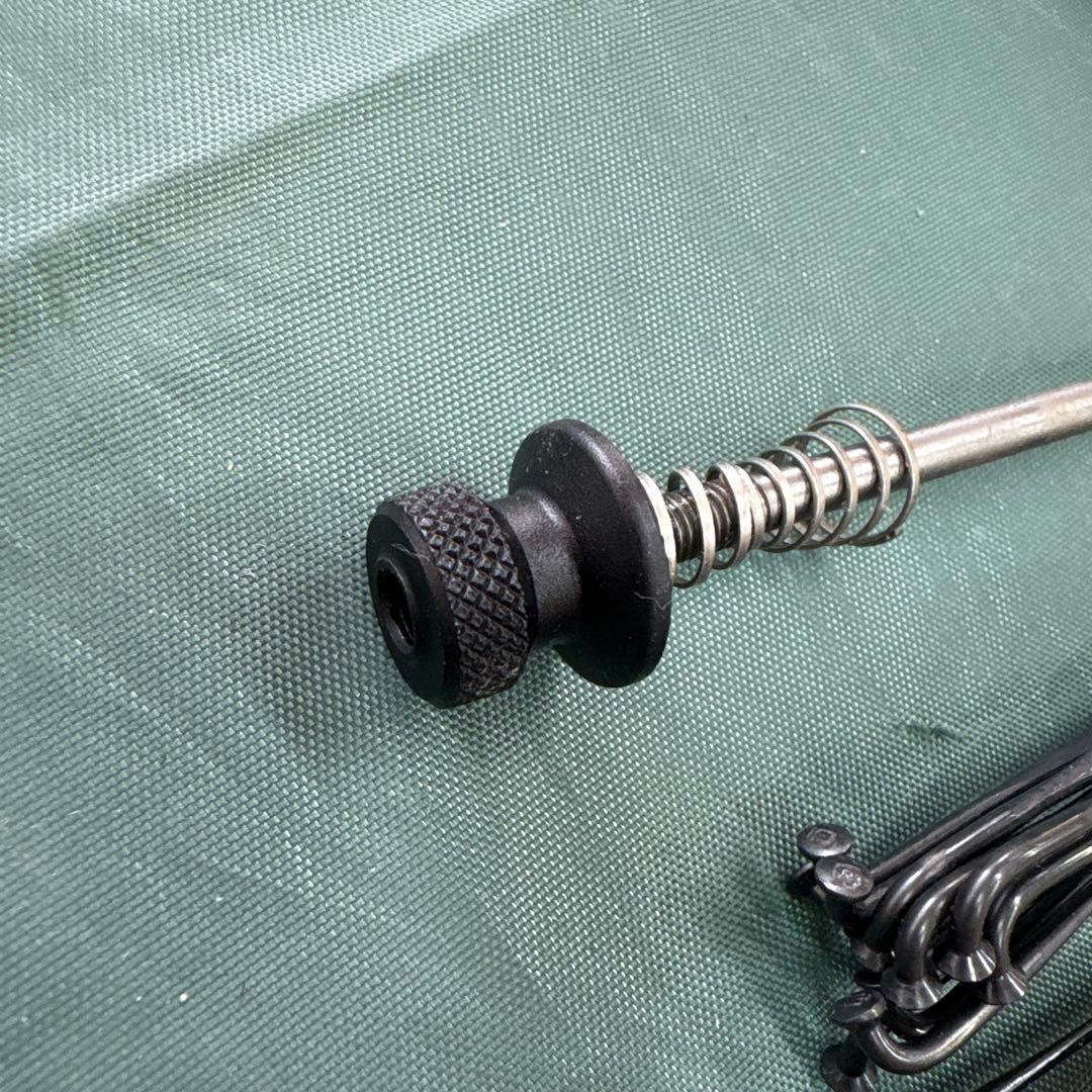 ENVE SES 2.2 carbon rear hubエンヴィカーボンハブ