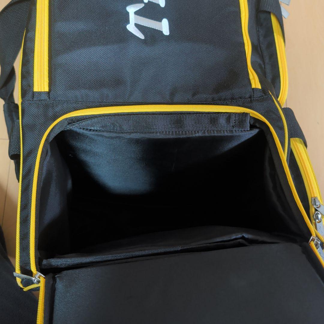 レア　阪神タイガース　キャリーバッグ　遠征バッグ