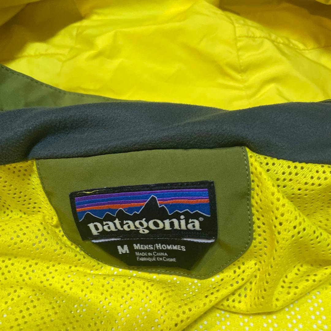 patagonia パタゴニア パウダーボウルJK Mサイズ GORE-TEX