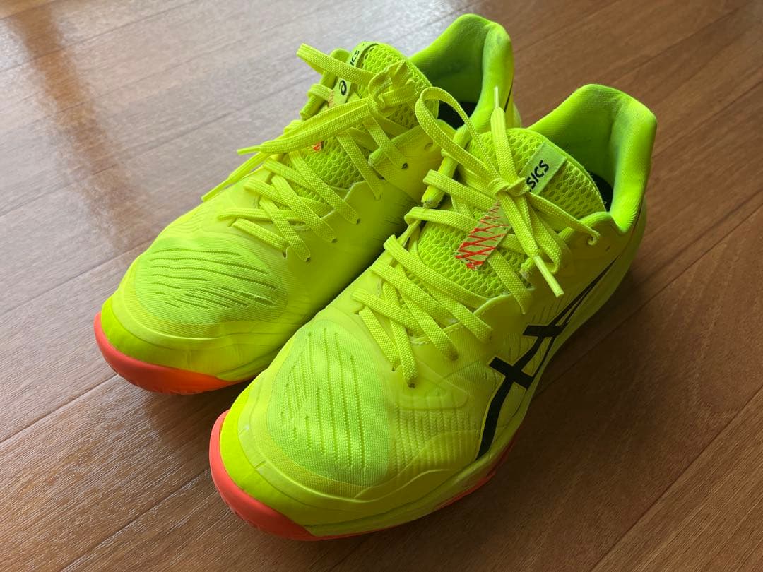 シューズ SKY ELETE FF3 PARIS 27cm