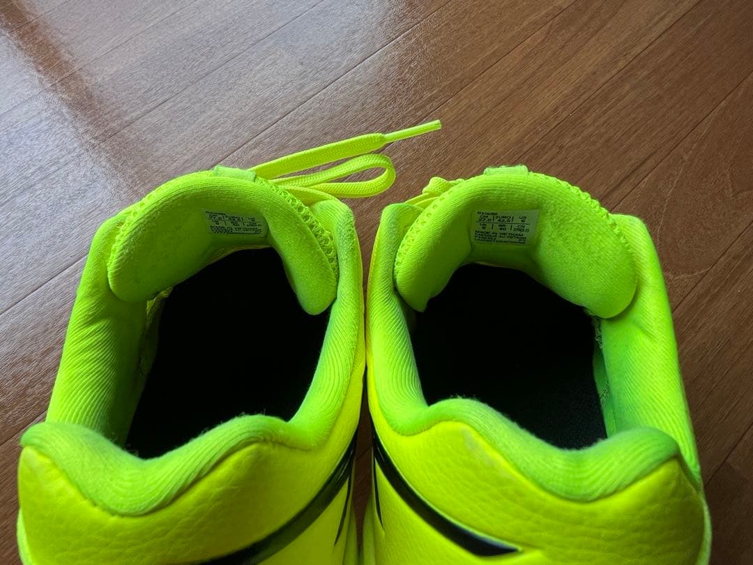 シューズ SKY ELETE FF3 PARIS 27cm