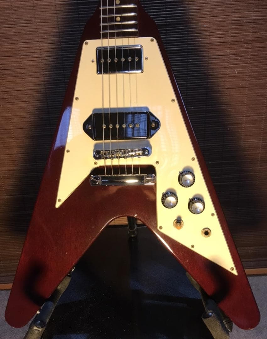 Gibson 1995年製フライングV Flying V MOD