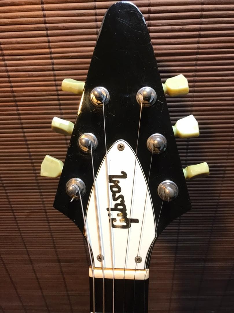 Gibson 1995年製フライングV Flying V MOD