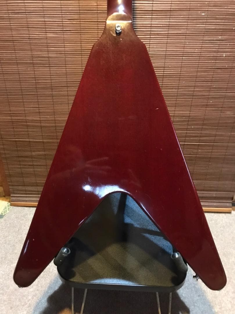 Gibson 1995年製フライングV Flying V MOD