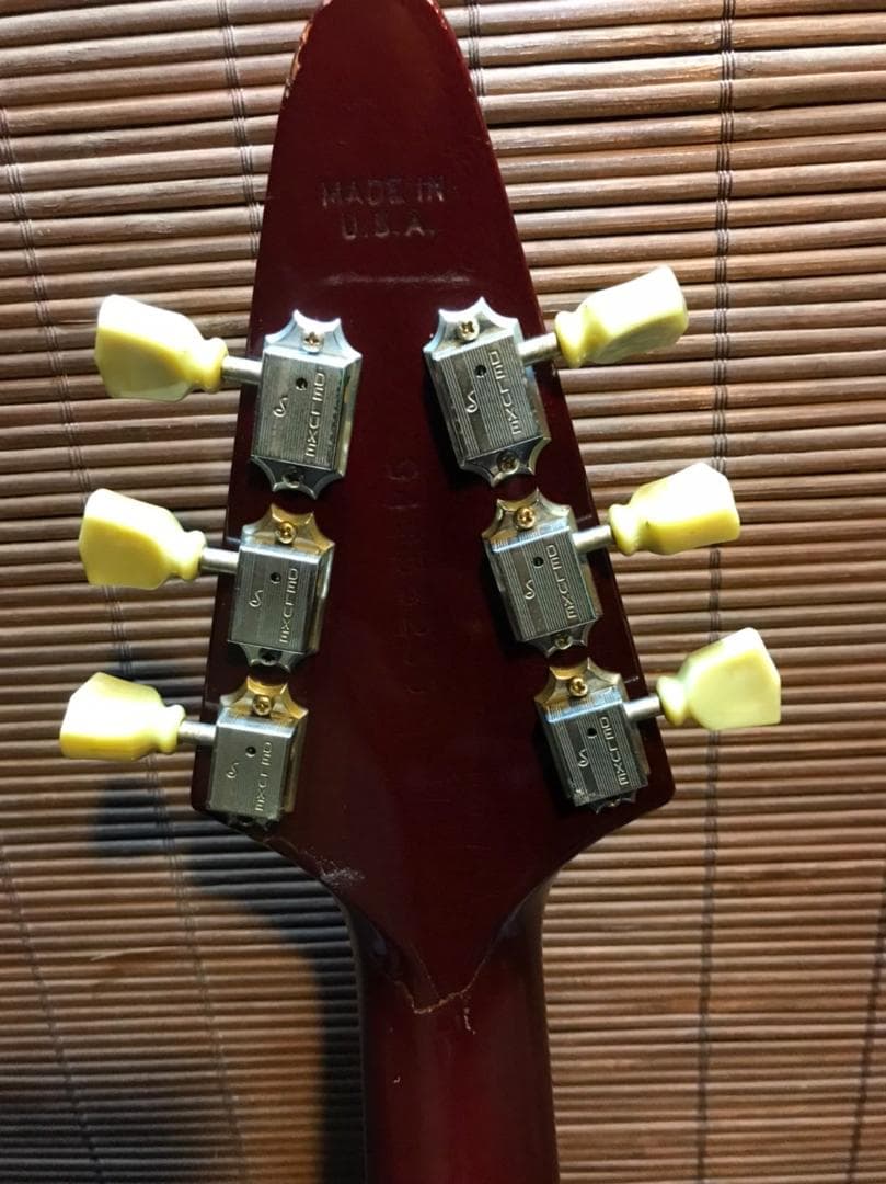 Gibson 1995年製フライングV Flying V MOD