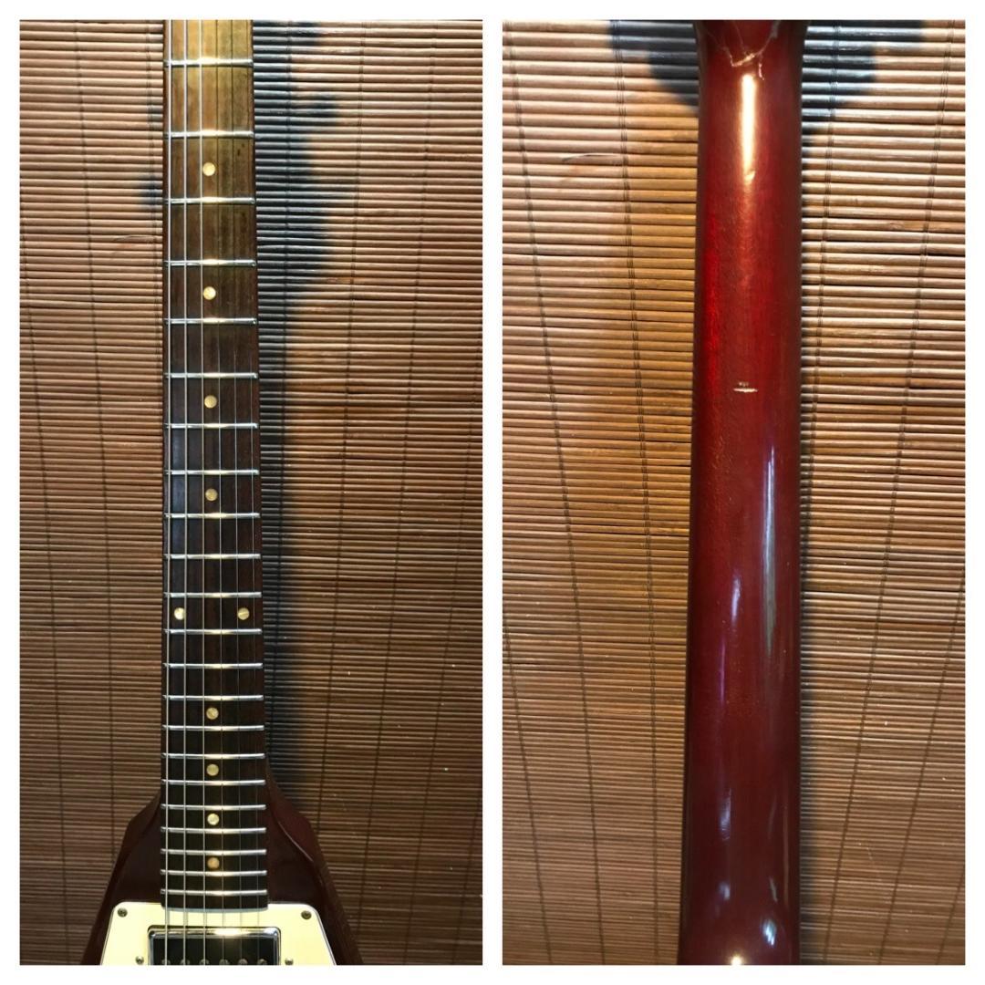 Gibson 1995年製フライングV Flying V MOD