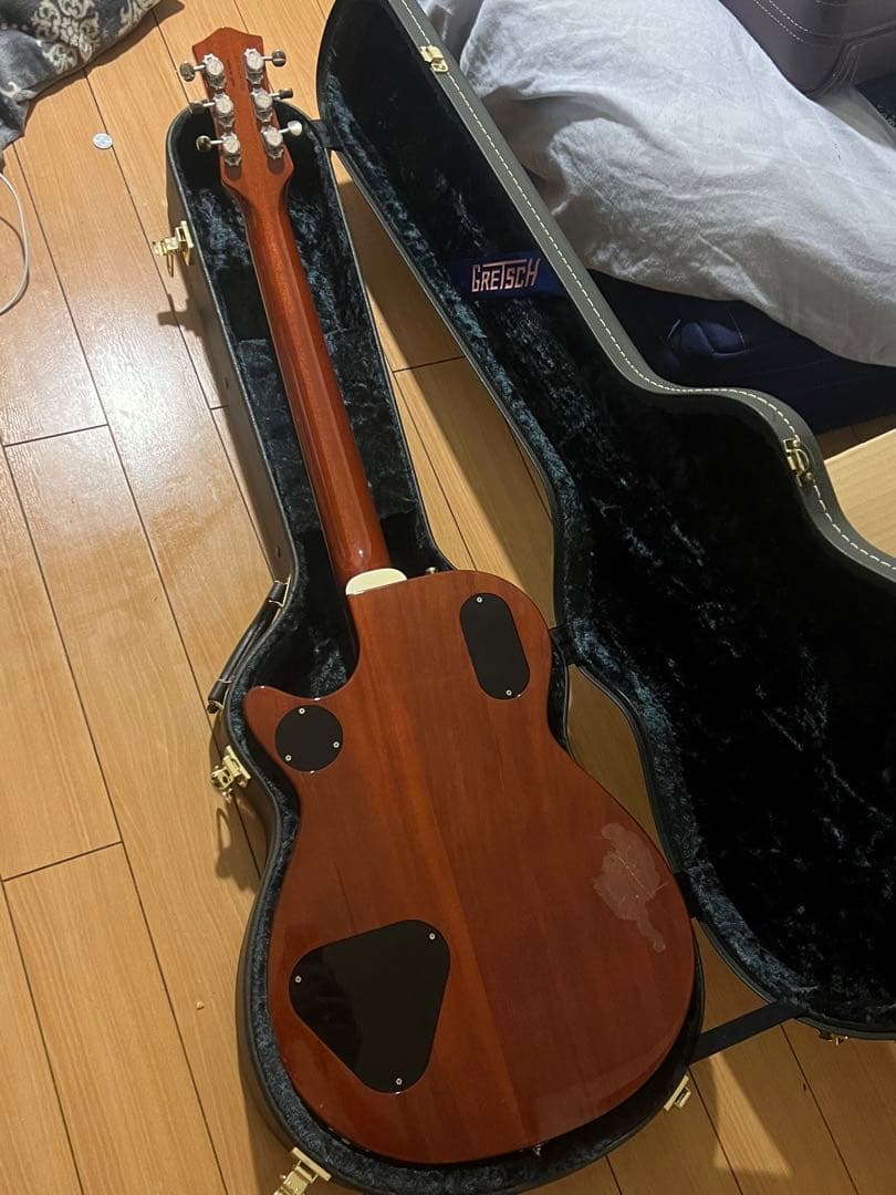 ギター Gretsch 6128TVP