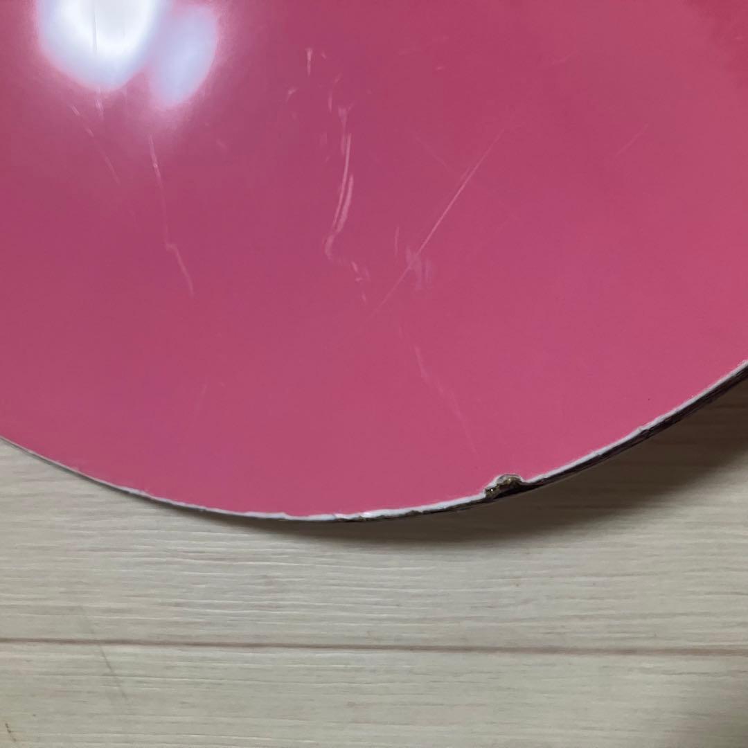 115cm/Hart ハート ディズニーコラボ ミニーマウス スノーボードセット