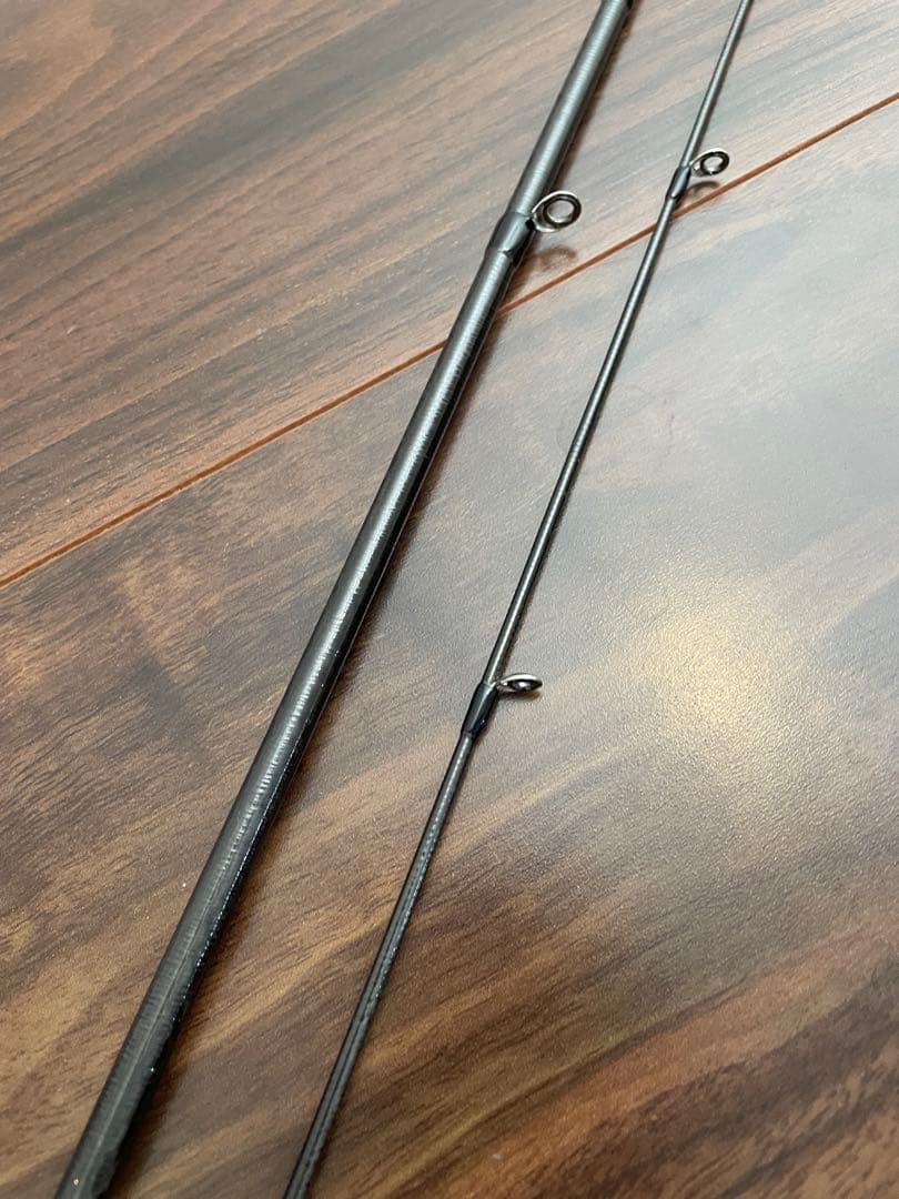 最終値下げ　GRANDAGE C76 チニングロッド