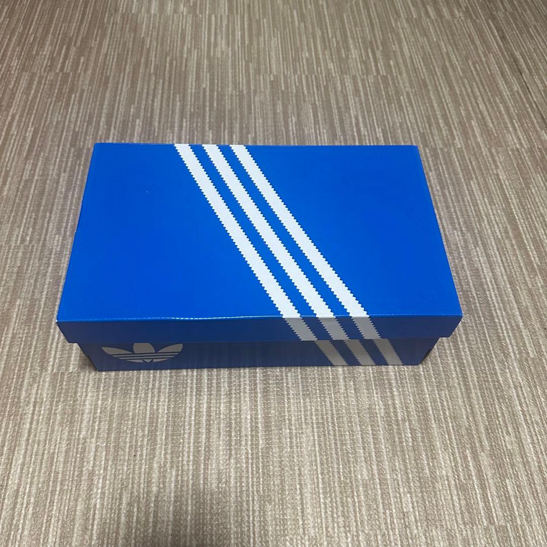 adidas Samba LFC スニーカー 　リヴァプール 26cm