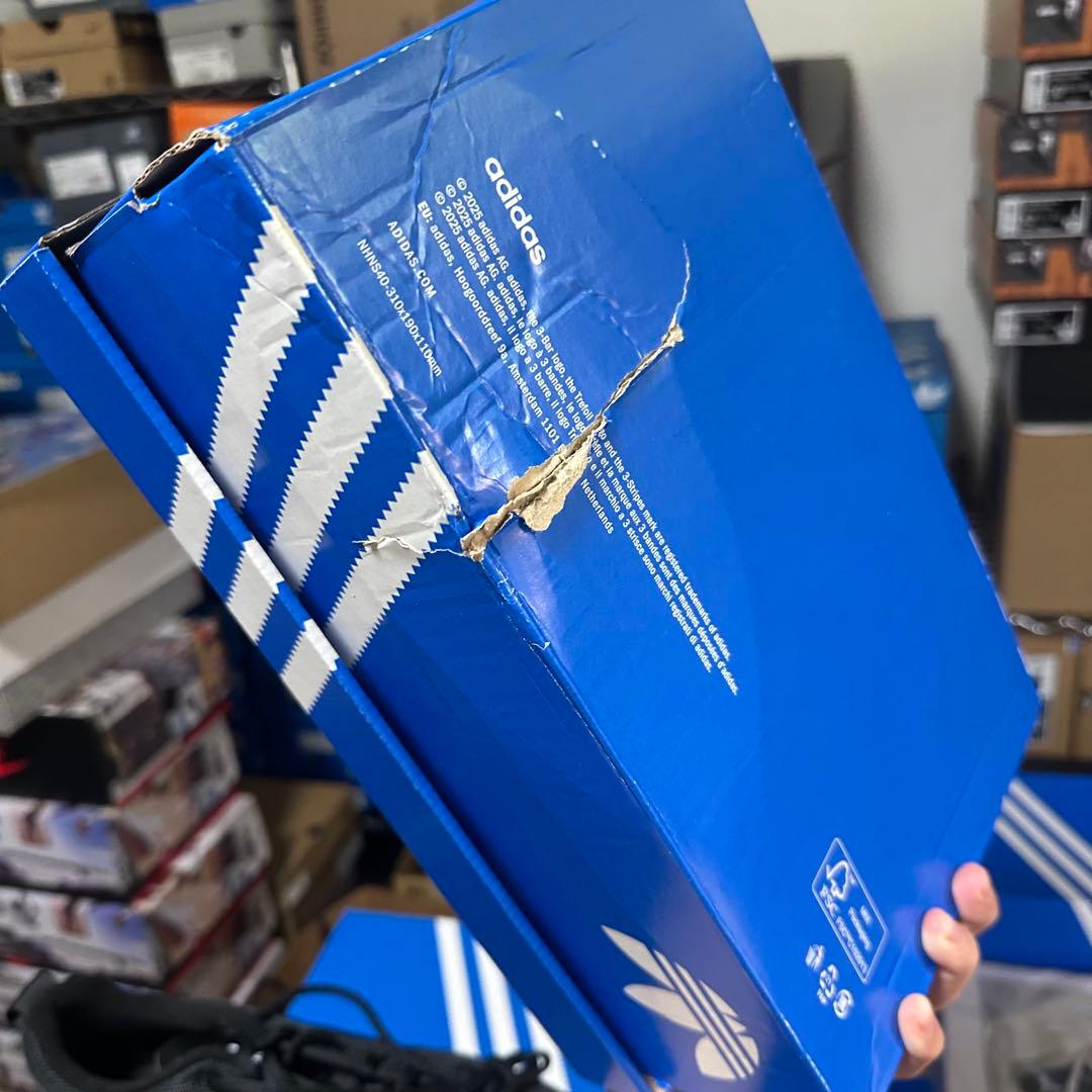 adidas Samba LFC スニーカー 　リヴァプール 26cm