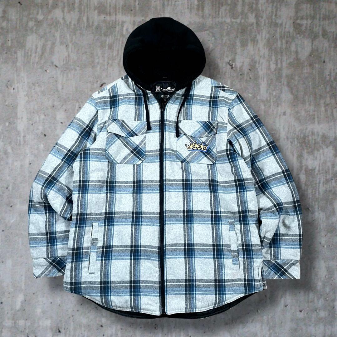 【激レア】星街すいせい × OMOCAT コラボジャケット XLサイズ