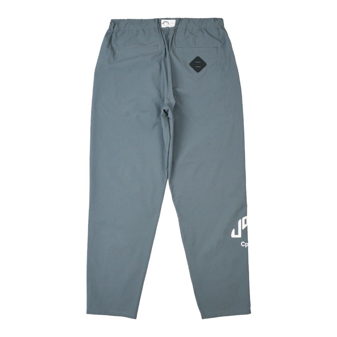 キャプテンズヘルムゴルフ Cph/Golf × JONES セットアップ