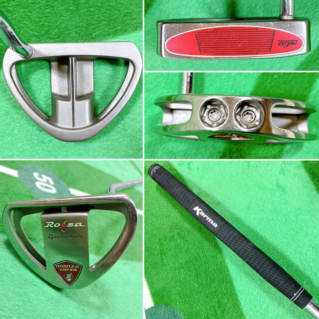 TaylorMade BURNER / r7 メンズゴルフクラブセット12本